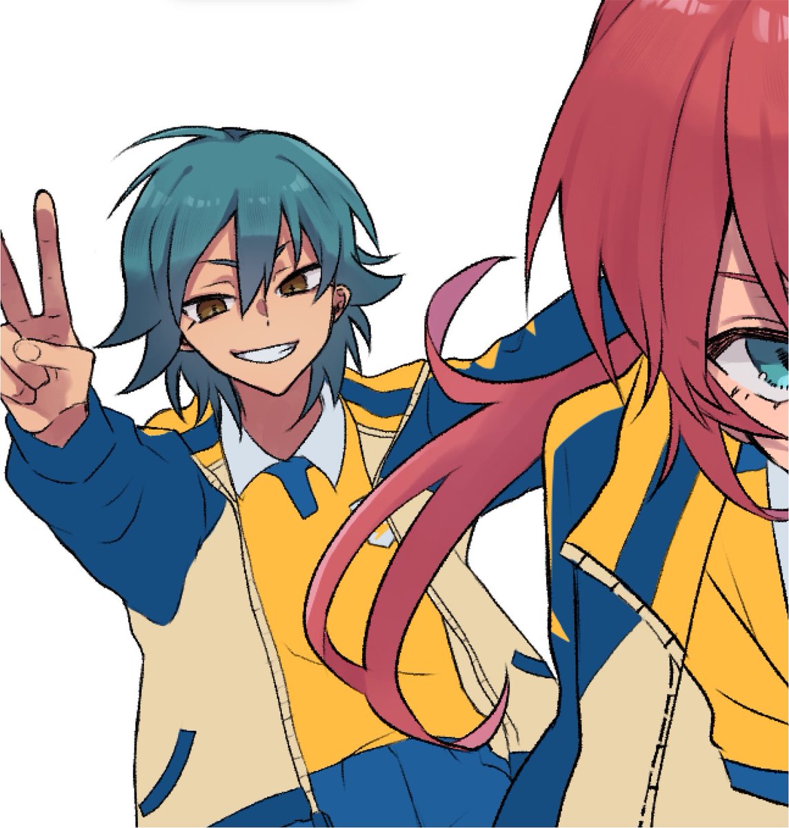 osakegubi1539's tweet photo. 進捗多分あとでボカしちゃうｶﾘｬ https://t.co/VzT7Gqfw3W