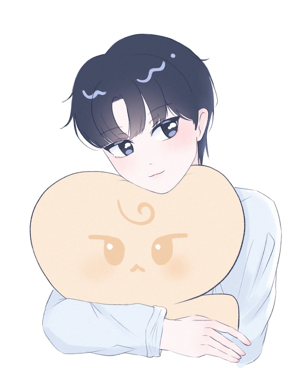 촘 tweet media