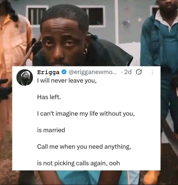 Destinyy8t's tweet photo. Man alone 😌😪 https://t.co/F6lC2CauBq