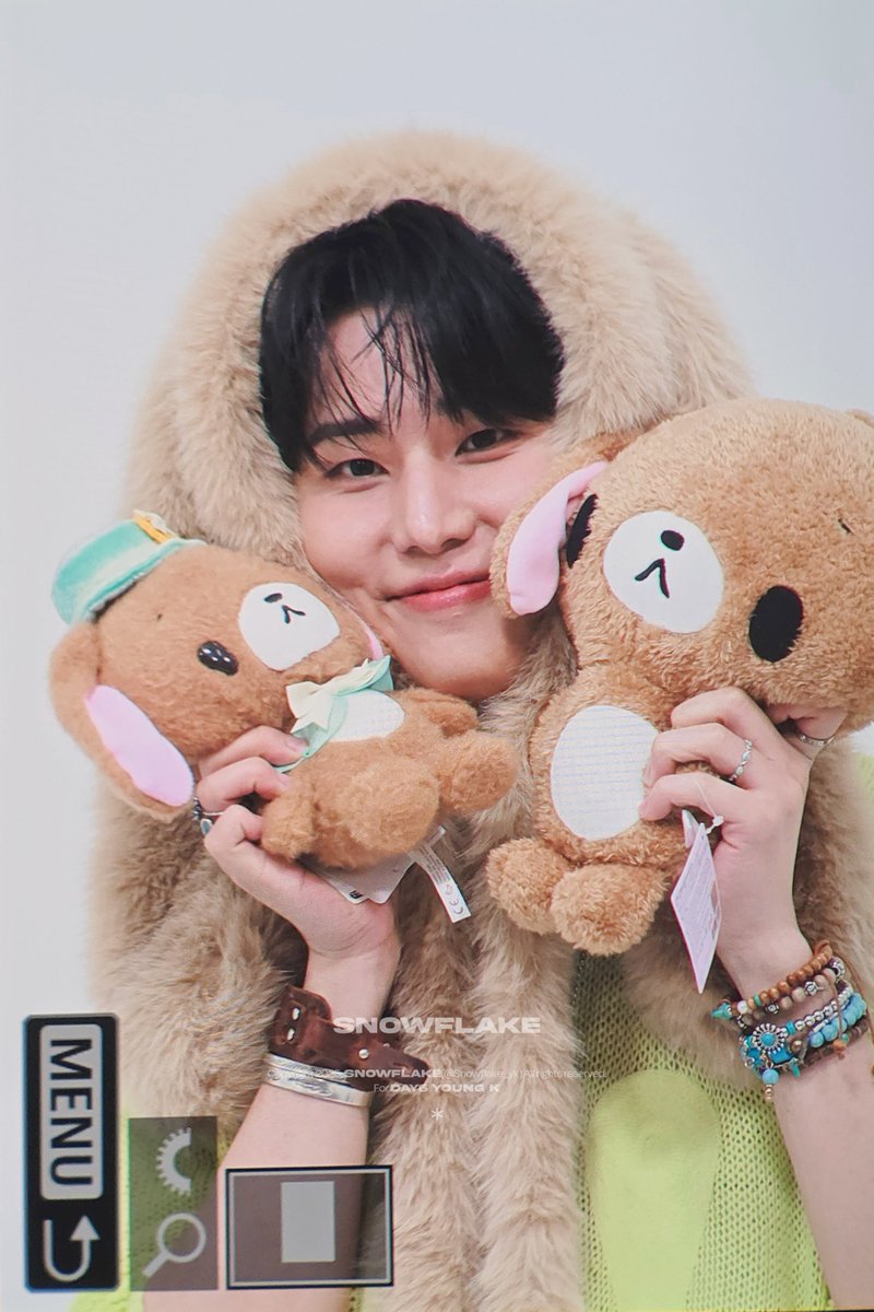 Snowflake_yk's tweet photo. 260730 #영케이 #YoungK #데이식스 #DAY6 https://t.co/f741jB7f0F