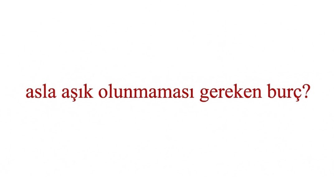 derinderleer's tweet photo. Hangi burç ? https://t.co/uDfeqKZCyu