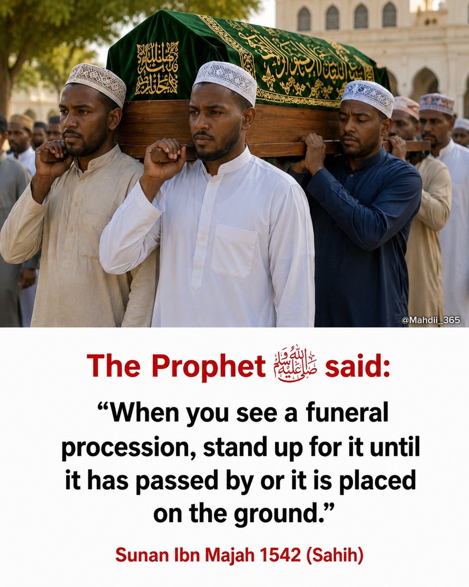 Mahdii365_'s tweet photo. The Prophet (ﷺ) said: https://t.co/X4bf9tDVKf