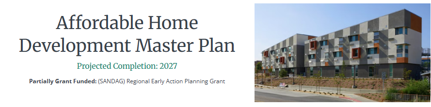 sdcta's tweet photo. The city #SanDiego staff is working on an 'Affordable Home Development Master Plan' which will be in part funded by a #SANDAG grant.

Why does the city need a separate affordable housing master plan when it already has a General Plan with a housing element? It should also be noted that community plans also address affordable housing.

The approach the city is taking is questionable. The Master Plan will consider converting city property, including public libraries, into ‘affordable’ housing or shelters. One of the libraries under consideration is the University Community Library which recently reopened after a lengthy and very expensive renovation.

Instead of simply leasing or selling excess property at market rates to generate much needed revenue for public services or infrastructure repair, the city is engaging in an expensive and time-consuming process that will serve primarily to justify the existence of a cadre of highly paid middle managers.

https://t.co/3kMxzoUY0k