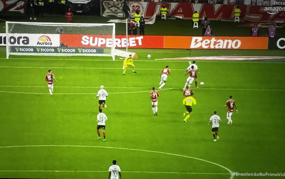fla_da_opressao's tweet photo. Se o Flamengo dependesse do Pedro pra decidir jogo importante, ainda teríamos apenas uma libertadores e menos 3 títulos brasileiros. Essa é a verdade. https://t.co/uCklRpPBWB