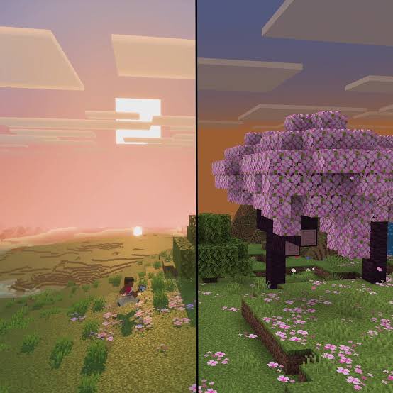 ghaven907's tweet photo. @tacopilled If you’re running the fancy/vibrant visuals at 60fps https://t.co/4E8H8YVi5M