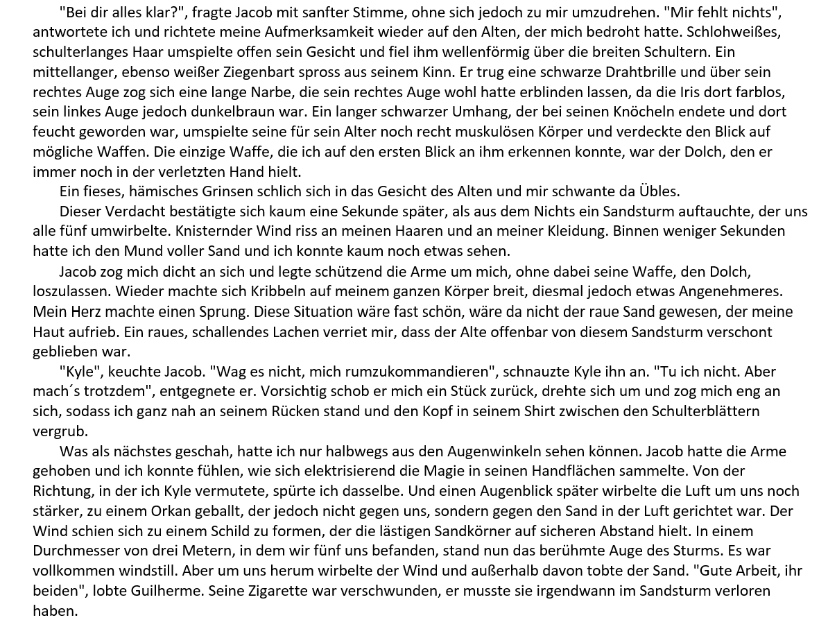 VerenaNebl's tweet photo. Buchschnipsel aus Himmel und Schwert Beschützer: https://t.co/l5WNKrC38z