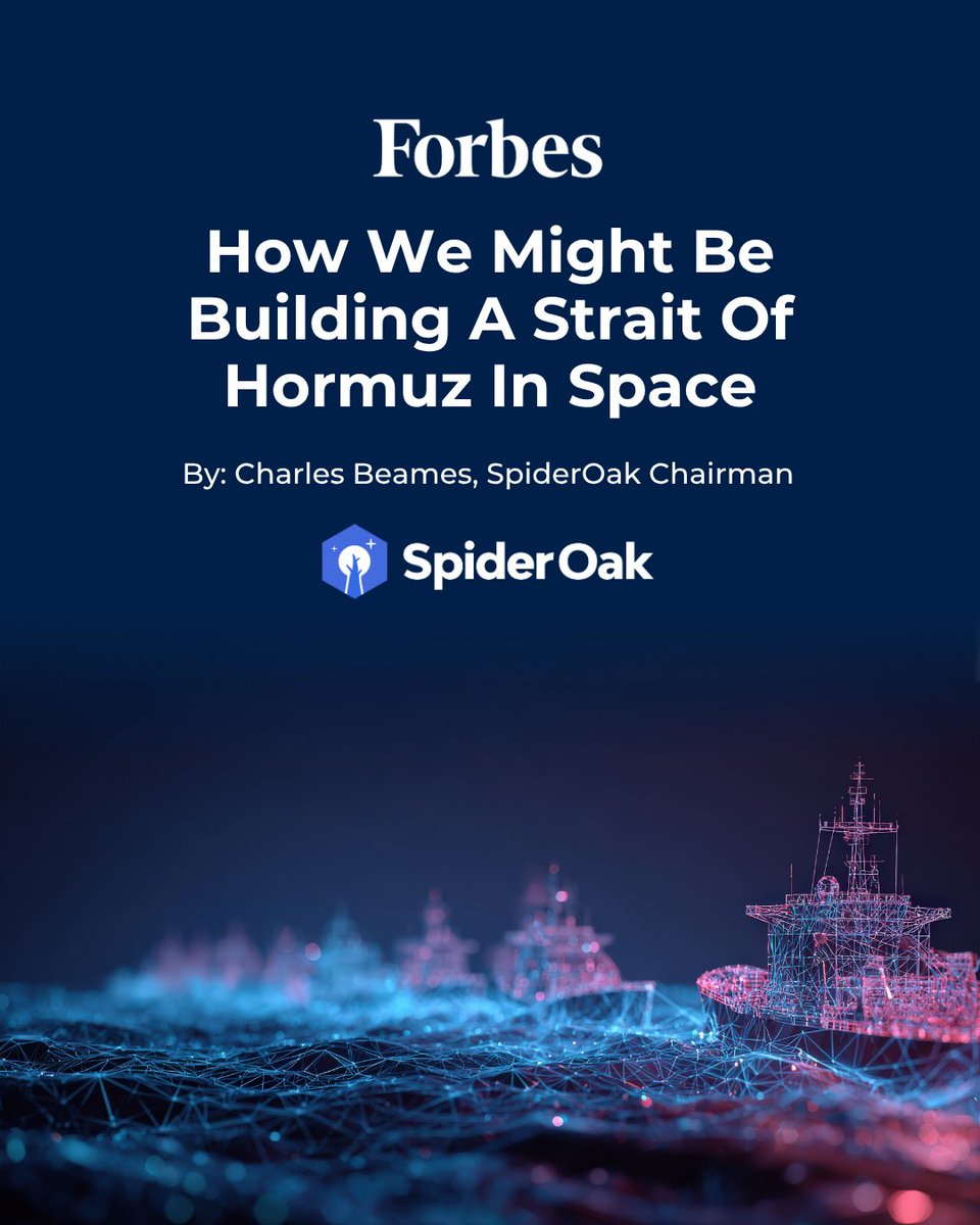 SpiderOak tweet picture