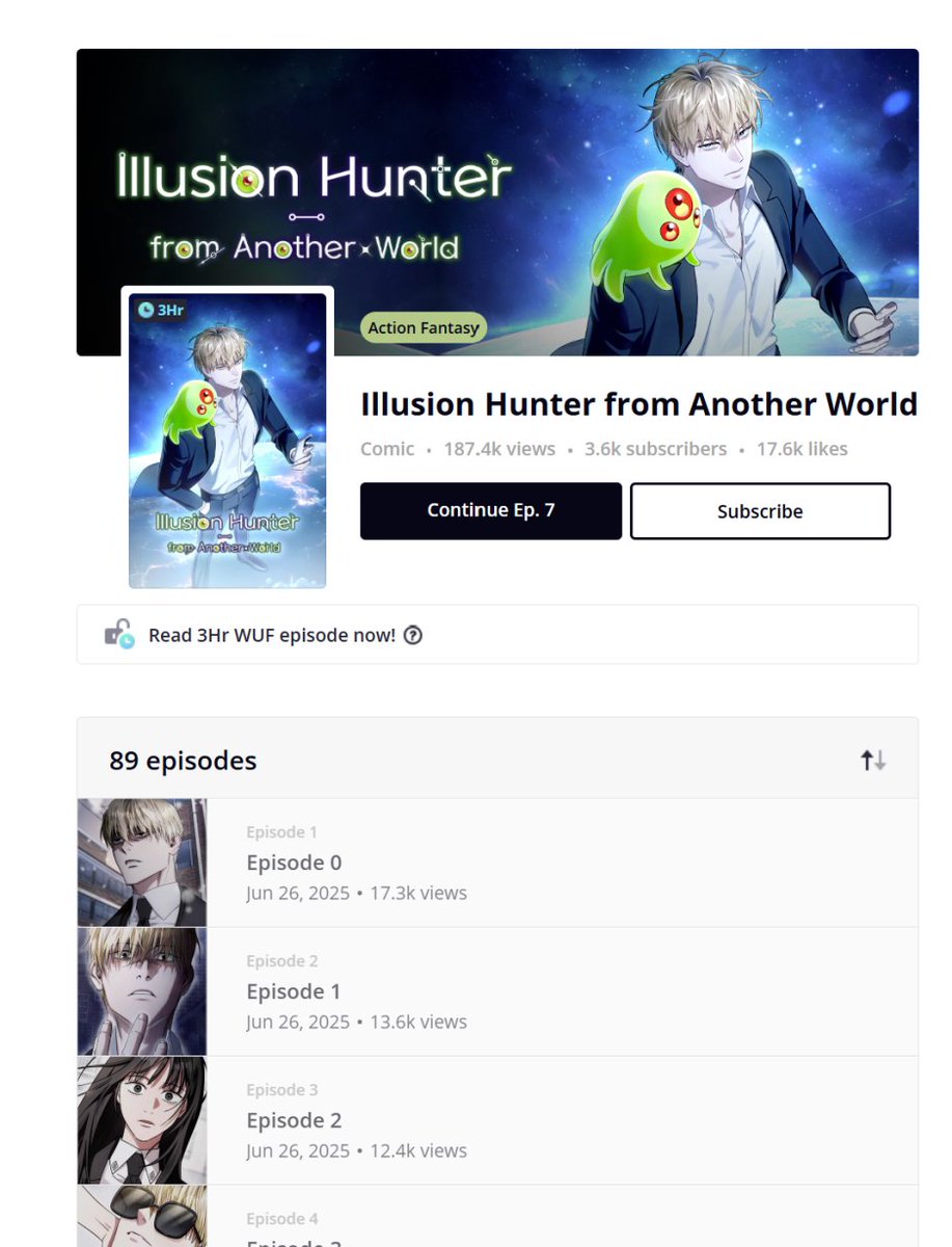 konigbabe's tweet photo. thanks for the 5 FREE eps, Lezhin, I'll go read the 56 permanently free eps + 3 hour WUF Tapas has https://t.co/ymahI2WiBt