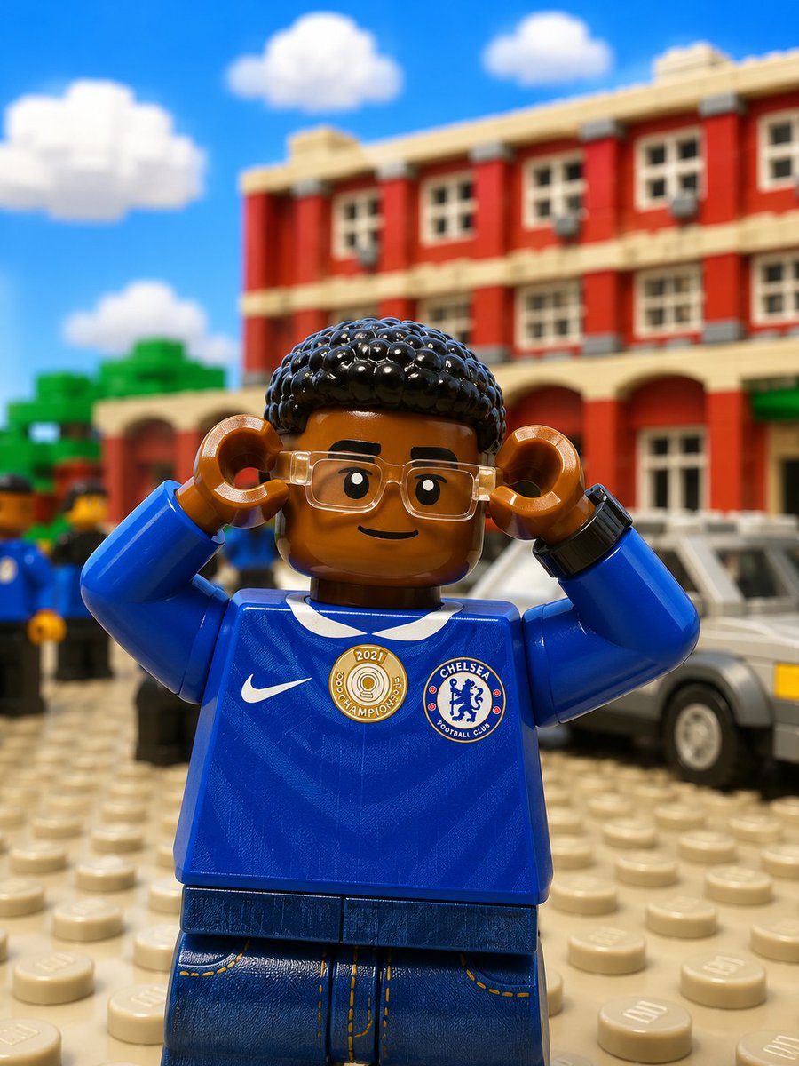 SenorLoneman's tweet photo. Clue's Blue 💙 https://t.co/pGhtMOZcHY