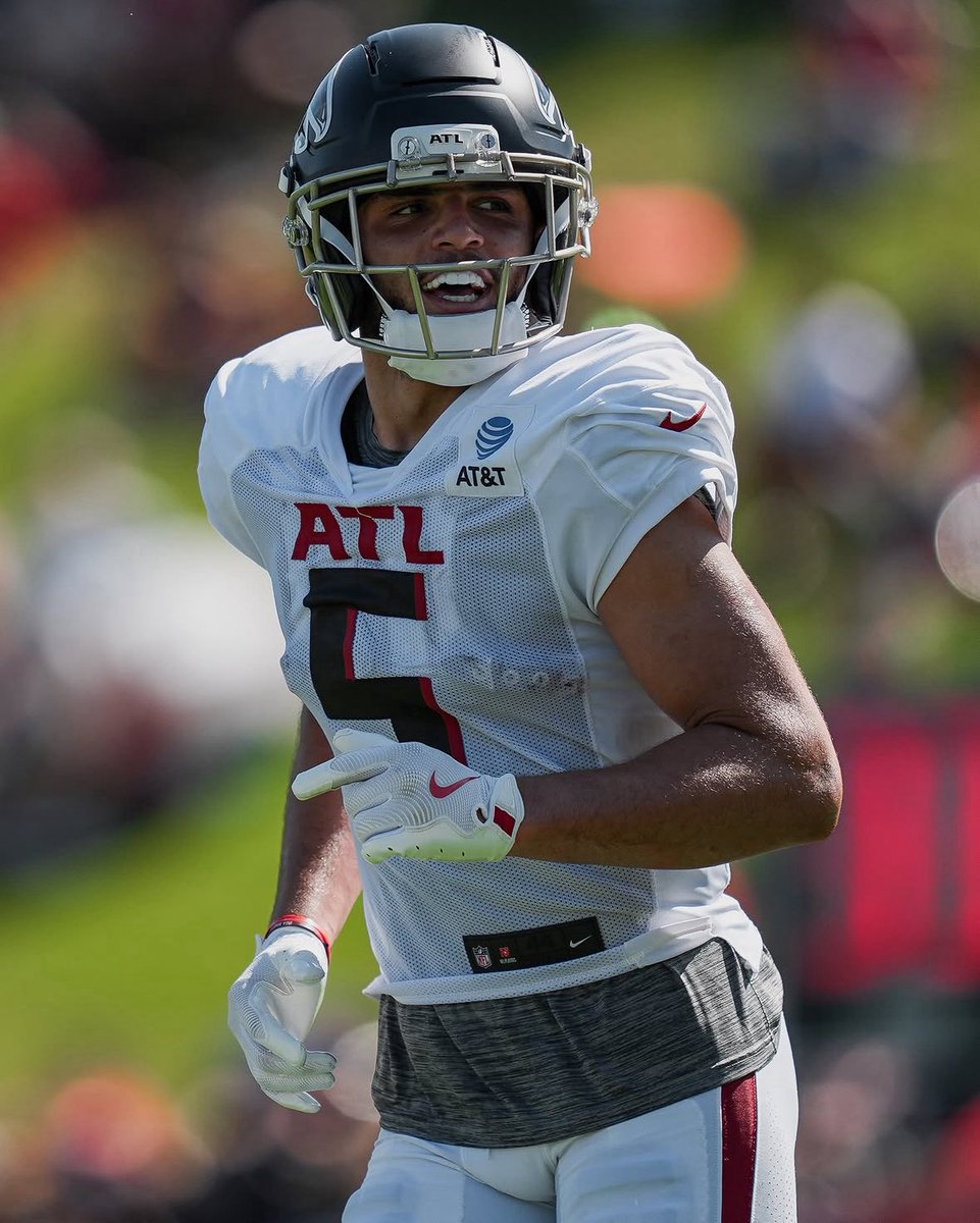 RiseForAtlanta's tweet photo. Down at camp. https://t.co/VXGCrbEsj0
