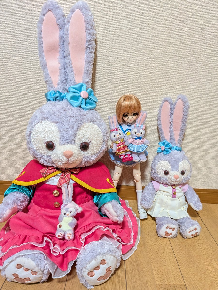pretty_curedoll's tweet photo. ふと𓈒𓂂𓏸💭
ドールちゃんのアイは怖くないけど…
ステラちゃんのお目目はなんかちょっとコワ(ง ˘ω˘ ;)วコワなことに今気付いた(・・)!!
#うちのこかわいい
#DOLLCE
#ドールオーナーさんと繋がりたい https://t.co/M3NGjka8H2