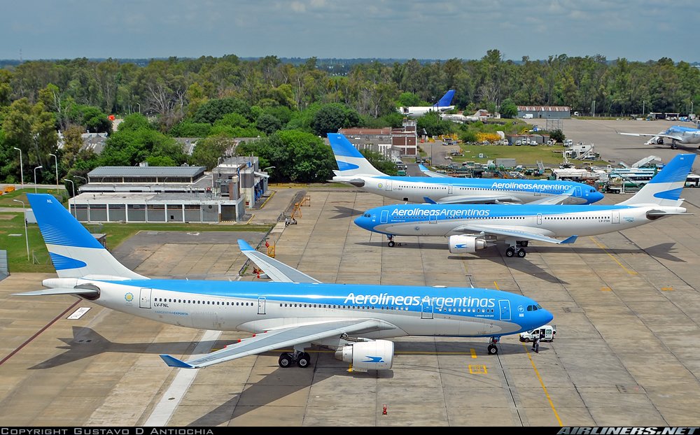 Vuelos y Spotters ✈ tweet media