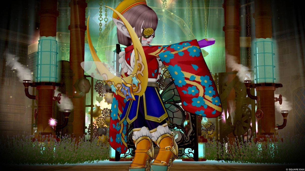 knd712dqx's tweet photo. ️
❯❯❯❯
 ️
𝖢𝗈𝖽𝖾 𝖭𝖺𝗆𝖾:𝖩𝖺𝗉𝖺𝗇𝖾𝗌𝖾 𝖣𝗈𝗅𝗅
 ️
❯❯❯❯
 ️
#宵月cyber_night
#ツルのばえばえスタジオ
#Kanarmoire https://t.co/N1RpWNmYTb