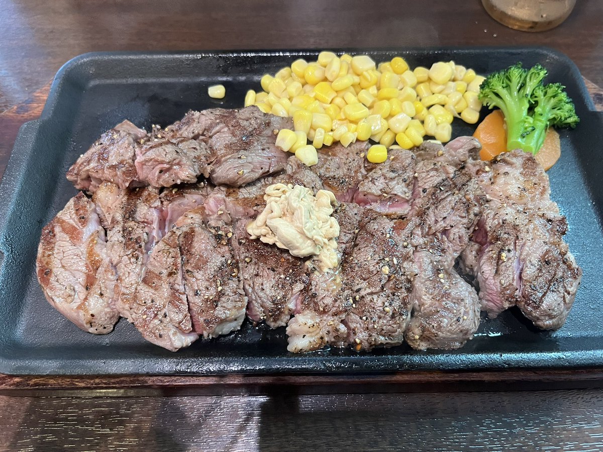 overdrive1123's tweet photo. iPadを久しぶりに使ってみる
いつ食べたか覚えてないけど、美味かった思い出 https://t.co/cc1oYw4VIP