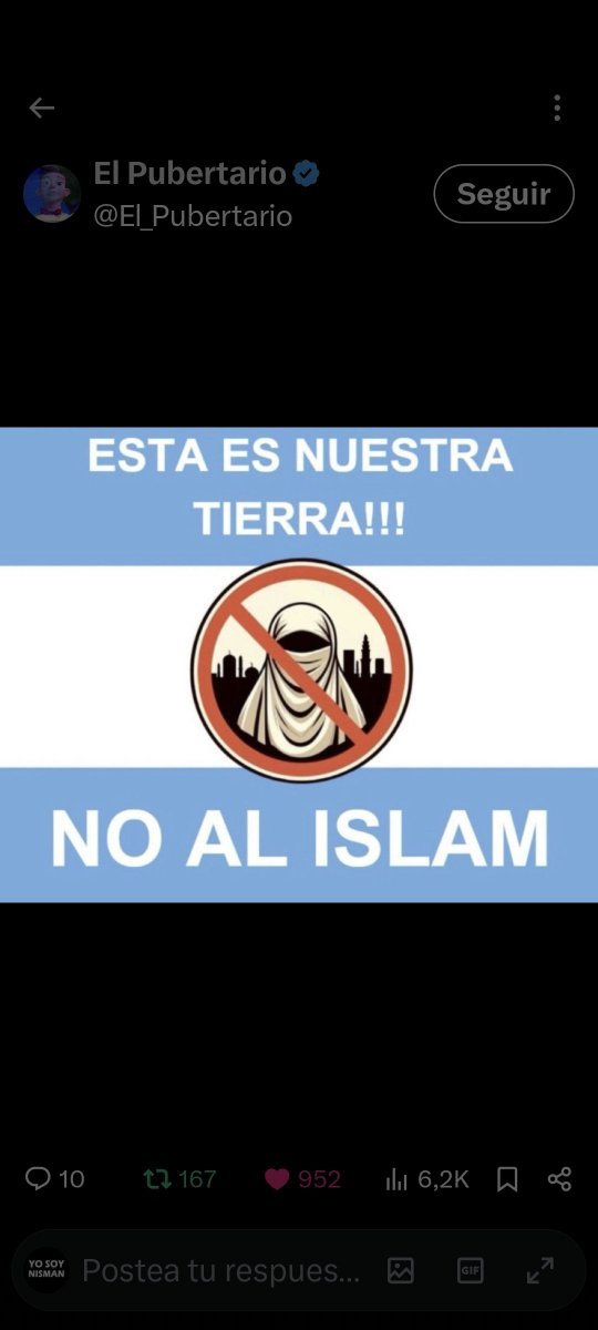 GustavoRosarino's tweet photo. Argentinos https://t.co/LPvwx9zBKt