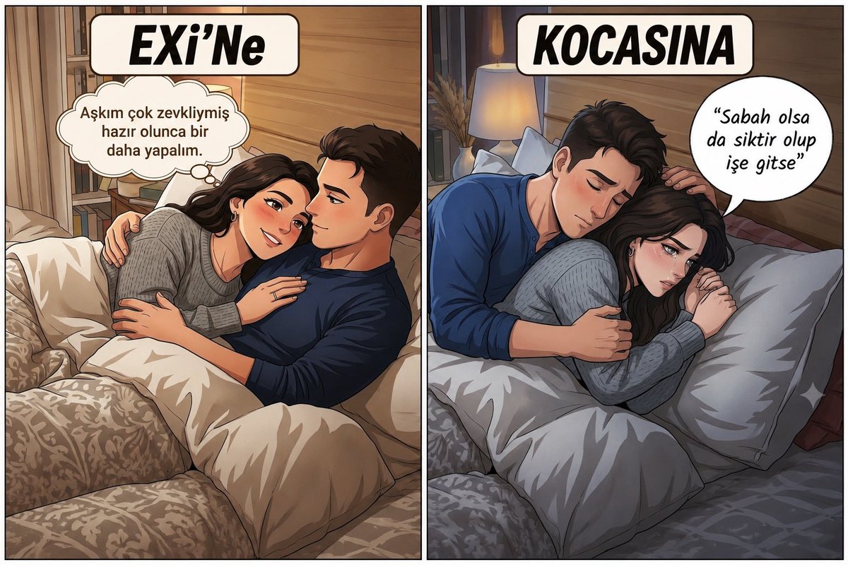 Sarapseverr's tweet photo. Gerçeklerle yüzleşmeye Hazır mısınız? https://t.co/Vkg0UNOUA4