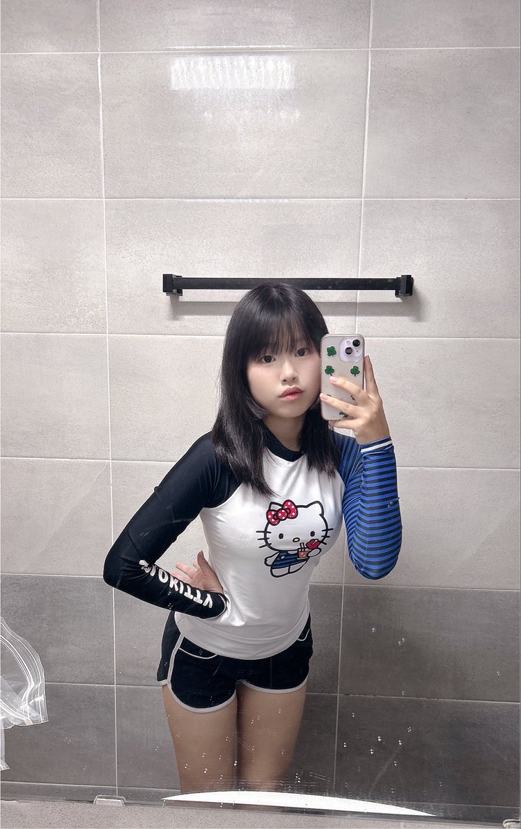 소아 tweet media