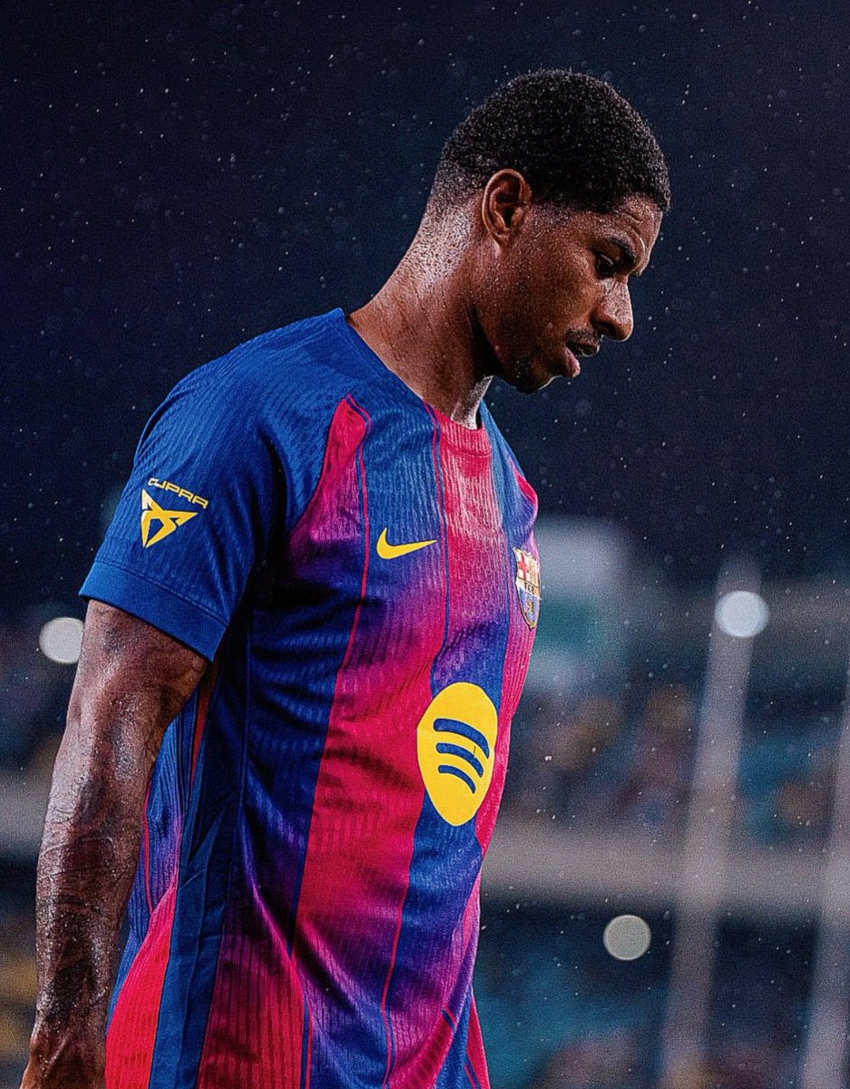 CuentaMister's tweet photo. Aubameyang...
Kessié...
Rashford...

@Auba @MarcusRashford   ¡GRACIAS! 

Por vuestro esfuerzo por venir, vuestra buena actitud, vuestro rendimiento y haber ayudado al Barça. Fue poco tiempo pero una enorme ayuda.

¡GRACIAS SIEMPRE CULERS! 💪🔵🔴 https://t.co/mWGQ4tdI9B