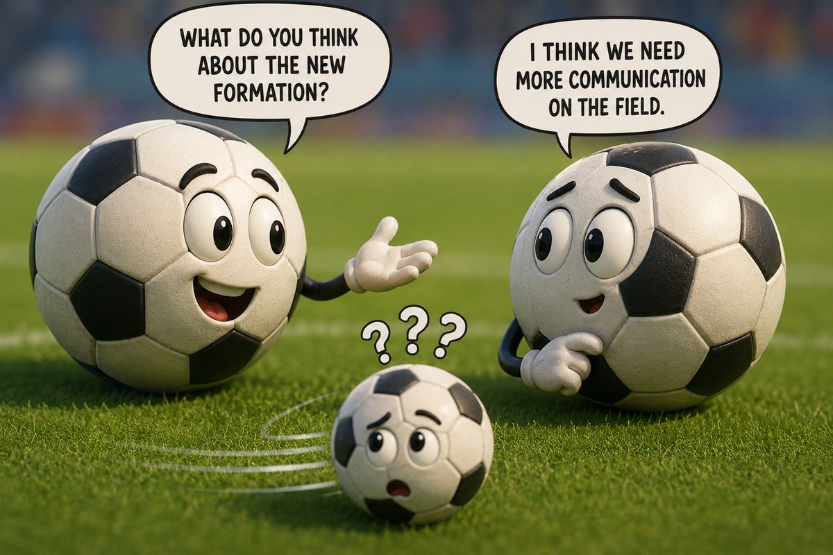 Dundee_Internet's tweet photo. What the Argentina National Football Team Can Teach Us About Building Online Communities
https://t.co/DvUyKlYl13 https://t.co/Kncs48uLom
