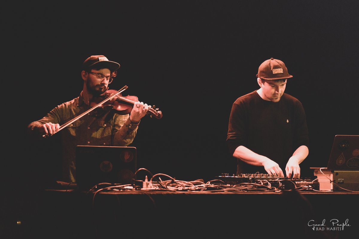 popsceneSF's tweet photo. NEW POPSCENE SHOW ON SALE NOW 🚨

An evening with acclaimed electronica, downtempo and trip hop producer...

EMANCIPATOR 
Chrysalis Tour 

THURSDAY, 12/3
@rickshawstopsf 
8pm doors

Co-Presented by @djdials 

@emanc 

GRAB TIX HERE! 🎟️🎟️🎟️

https://t.co/FIkyjLmOj3 https://t.co/cg0iMzGm3Z