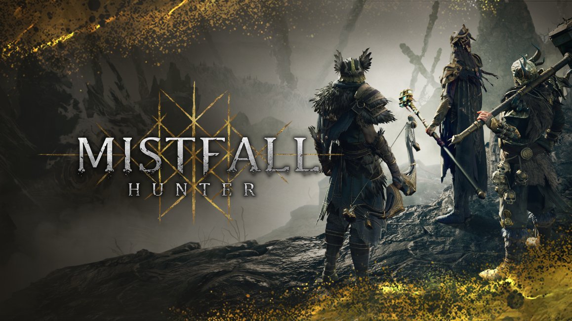 madiakz's tweet photo. 🔴LIVE!

LAUNCH DAY OF @MistfallHunter! LETS GO!

Taking part in The Golden Rush event later on plus a new giveaway to win yourself a copy on Steam!

🔗 https://t.co/T3YkbxjxeD

#MistfallHunter #TheGyldenRush https://t.co/7fm5lks5ou