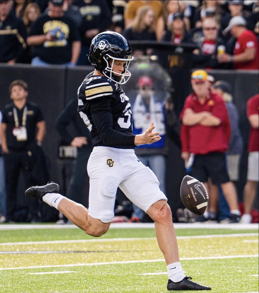 keepitbuffs's tweet photo. 35 ⏳
#SkoBuffs🦬 #UpTheSko #BeatGT https://t.co/RE6xCnMMFX
