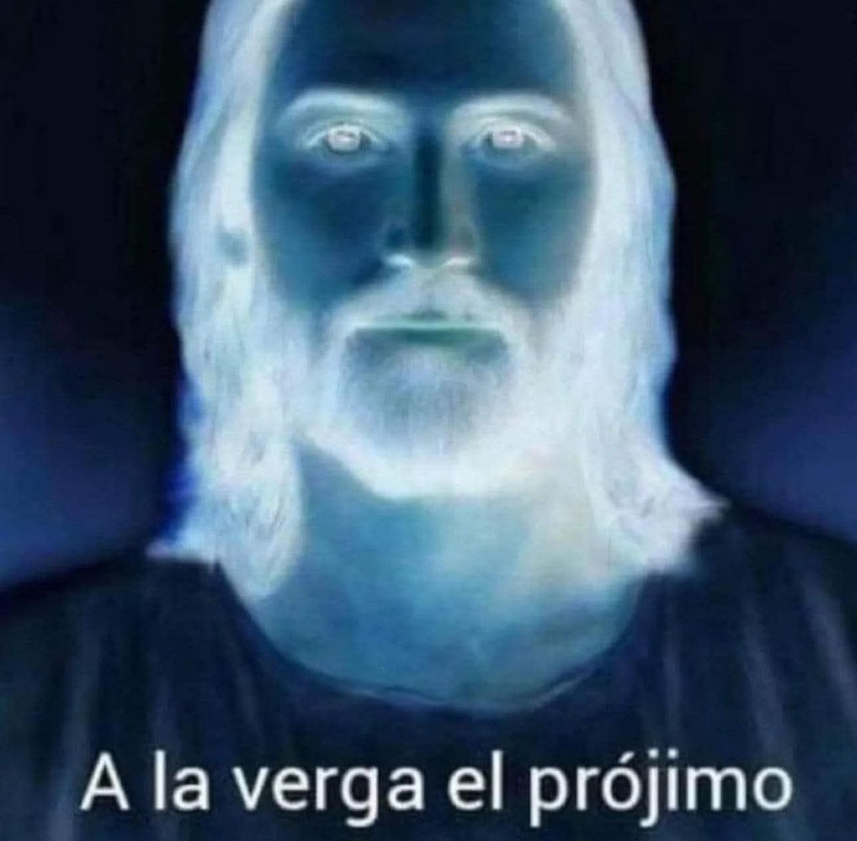 Dylan36645's tweet photo. @AKN4720 Jesús: ama a tu projimo sin importar que sea tu enemigo, dale de comer al pobre, y viste al desnudo.
Los cristianos por alguna extraña razón cuando ven a alguien que le gusta alguien de su mismo genero: https://t.co/l7svchQELU