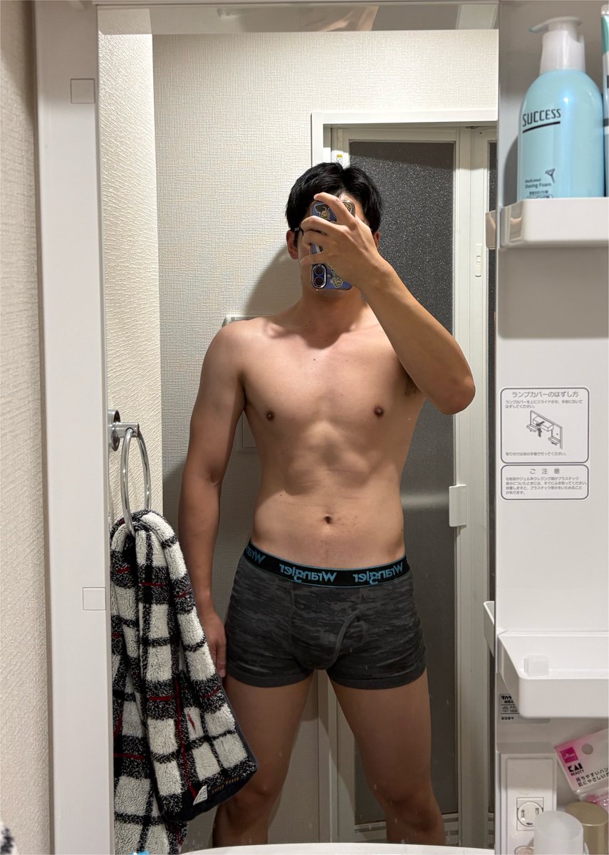 muscleueda's tweet photo. 7/30(木)
もうちょっと涼しくなったら朝ランしたいね🏃‍♂️
#筋トレ https://t.co/dXu2nppIhh