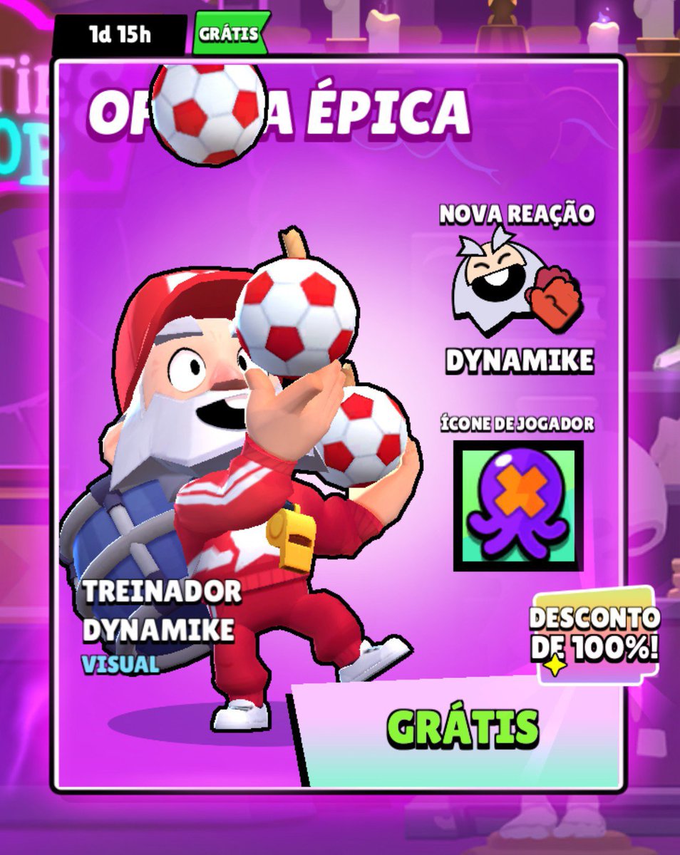 N1muraru's tweet photo. Bom dms Supercell https://t.co/VfQ0038PRU