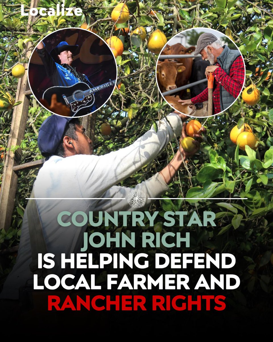 Localize - Farmers Market tweet media