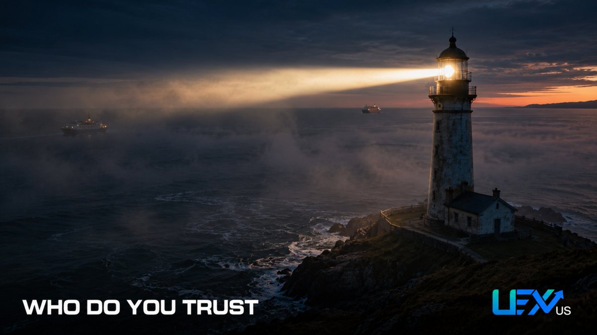 uex_us's tweet photo. Trust in crypto is fragile. One bad tweet from a founder can knock a coin down in an hour.

That is exactly why teams who hold onto it for years matter more. Tell us in the comments which coin earns your trust the most and why. We will randomly pick one commenter to receive a small gift from UEX.

https://t.co/ukiaEdoXF4