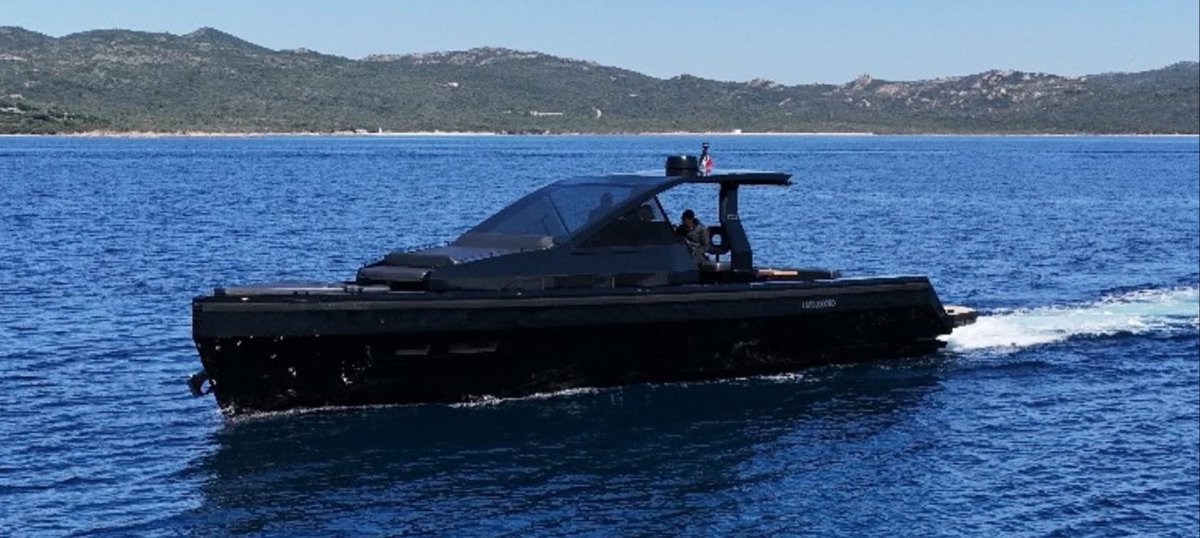 MasterOceangt's tweet photo. Seanfinity T50 Outboard – For Sale
https://t.co/0qltuNhUlw
#Seanfinity #SeanfinityT50 #LuxuryYacht #MotorYacht #YachtForSale #LuxuryLifestyle #ItalianYachts #MadeInItaly #MercuryMarine #MercuryVerado #WalkaroundYacht #OpenYacht #PerformanceBoat #DayCruiser #Weekender #Yacht https://t.co/PJV5mXc2WX