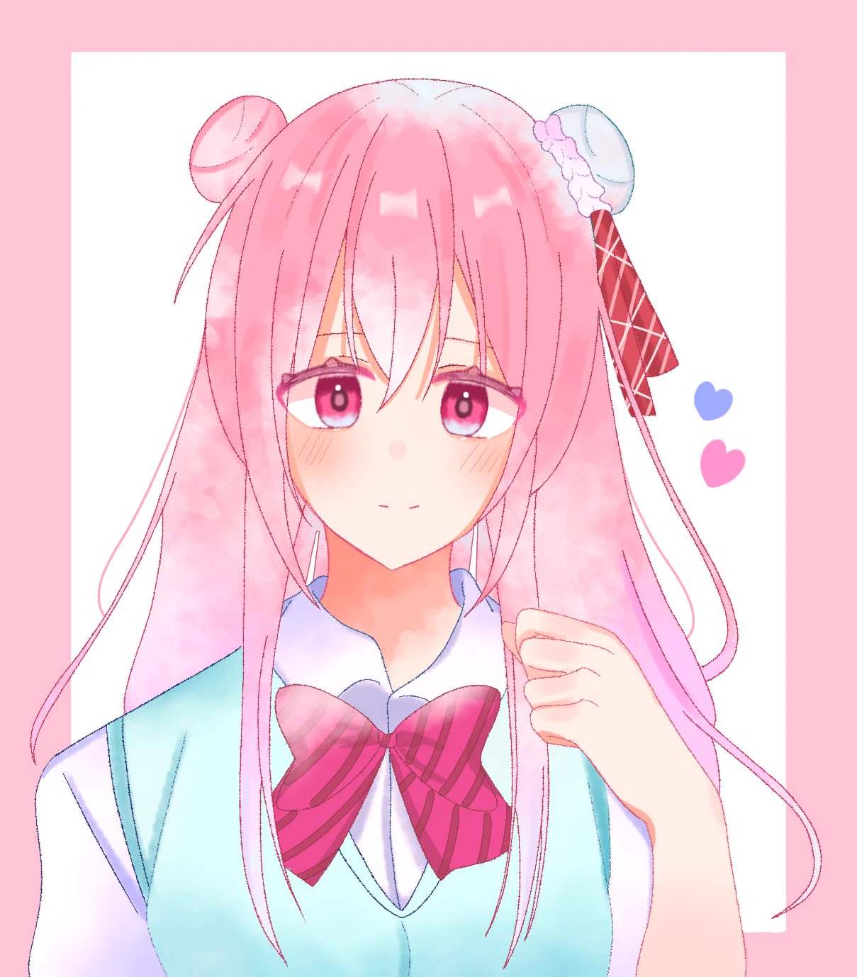 キャラメル on X: 