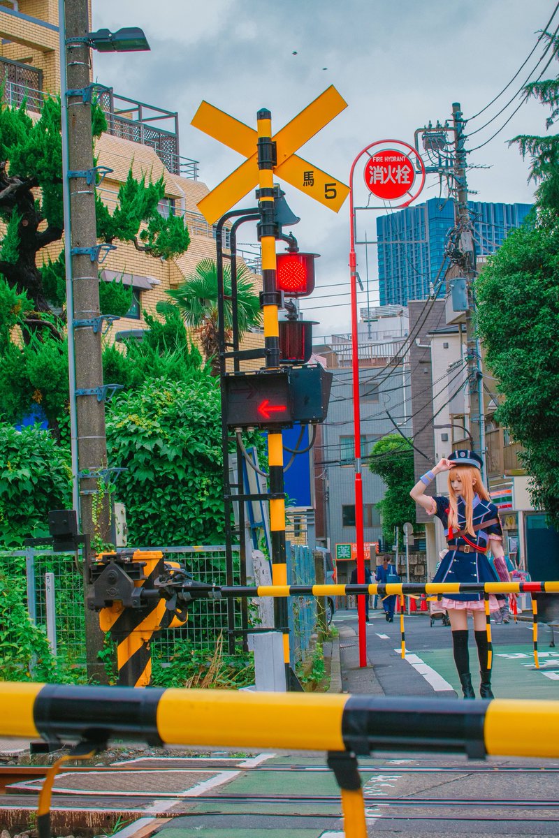 chiyochiyo_01's tweet photo. ⚠Cosplay 刀剣乱舞/ 山鳥毛,乱藤四郎
photo : 爆睡太郎さん（@matomo9326 ） https://t.co/uS6M7DnamD