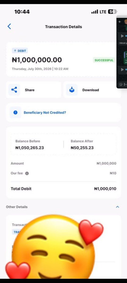 Beastfx351236's tweet photo. @iam_Mardiyyah Balance before and balance after 😂😂😂😂 https://t.co/n00HK5usul