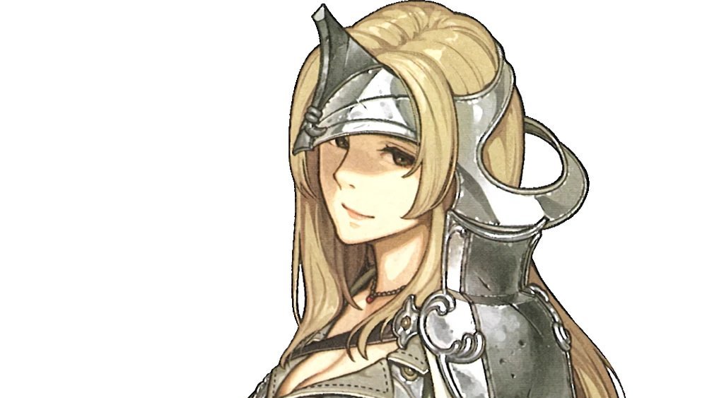 FECharaterDay's tweet photo. The Fire Emblem Character Of The Day is Mathilda! #Mathilda #FE #FireEmblem #Nintendo https://t.co/mg95hnilO9