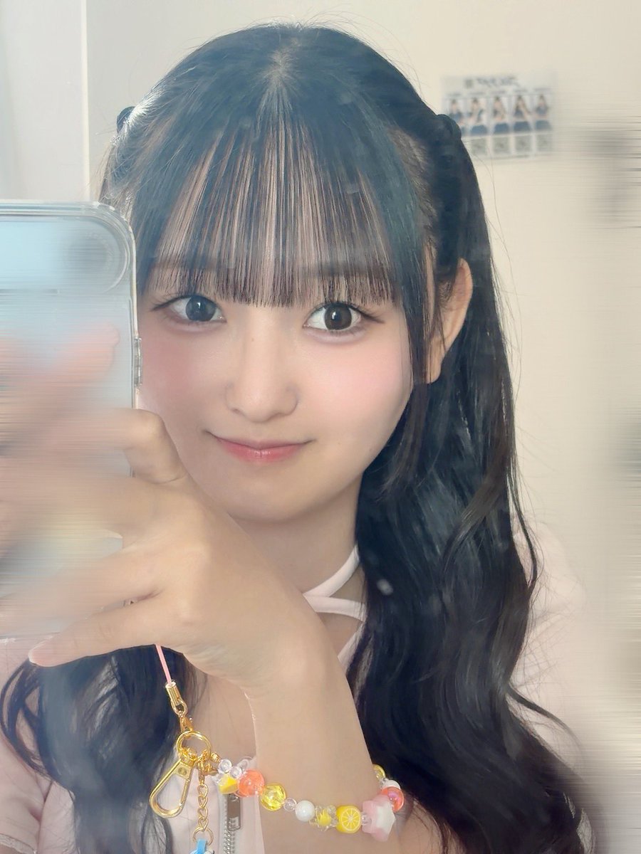Sakina_TimeLap's tweet photo. かわいくなりますよーにって準備してる瞬間だーいすき♡ https://t.co/Y70OIs0zQJ