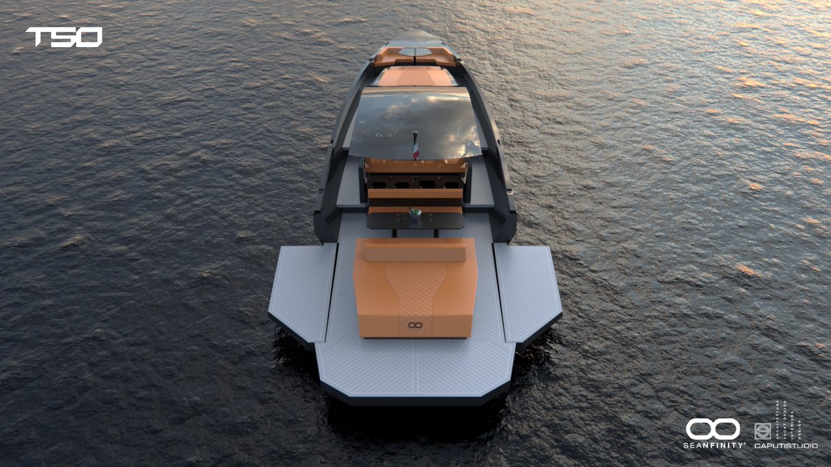 MasterOceangt's tweet photo. Seanfinity T50 Outboard – For Sale
https://t.co/0qltuNhUlw
#Seanfinity #SeanfinityT50 #LuxuryYacht #MotorYacht #YachtForSale #LuxuryLifestyle #ItalianYachts #MadeInItaly #MercuryMarine #MercuryVerado #WalkaroundYacht #OpenYacht #PerformanceBoat #DayCruiser #Weekender #Yacht https://t.co/PJV5mXc2WX
