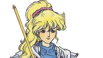 FECharaterDay's tweet photo. The Fire Emblem Character Of The Day is Mathilda! #Mathilda #FE #FireEmblem #Nintendo https://t.co/mg95hnilO9