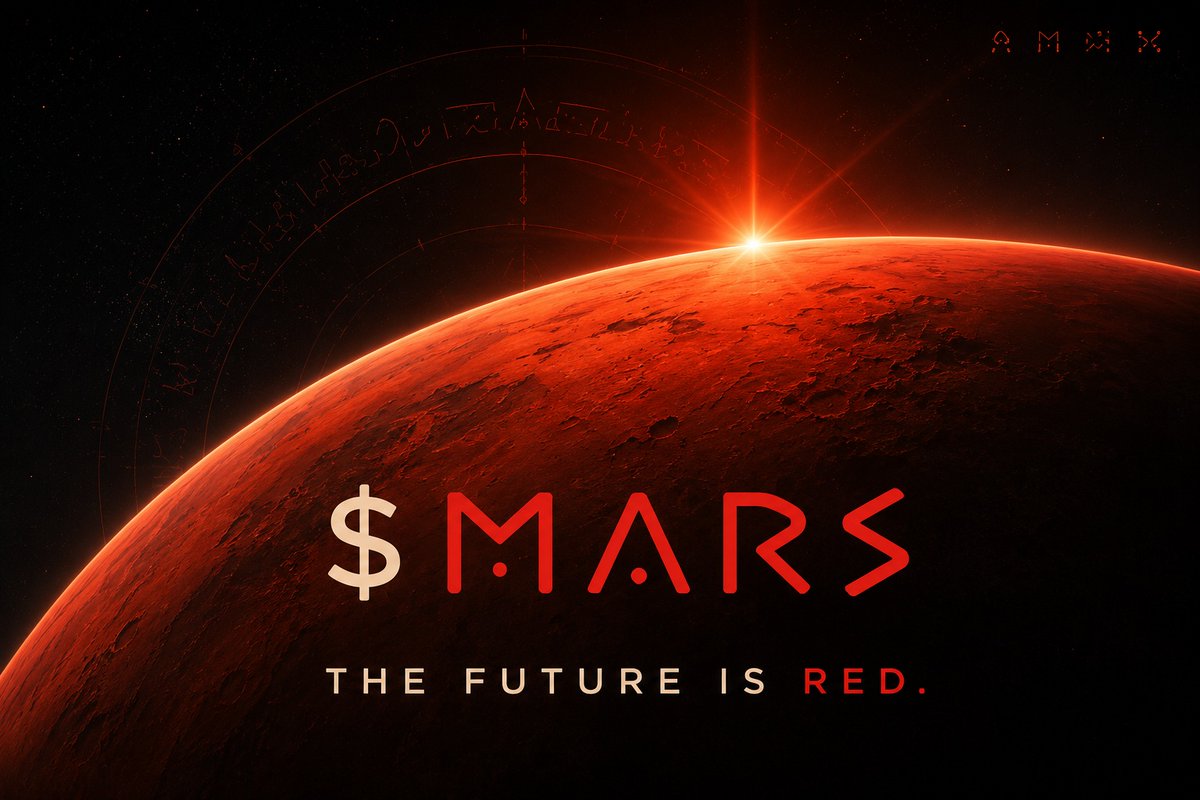 marsiansfun's tweet photo. Meet the first alien language. 👽
Not a filter, not a font — a real constructed language with its own grammar and vocabulary, generated by LLM. Paired with a live English ⇄ Alien translator.
$MARS #AI #MARS https://t.co/brAP3D3Hd0