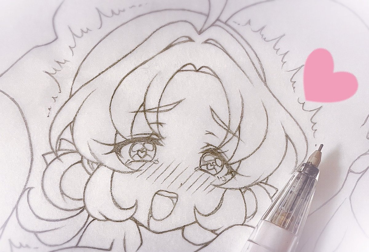 SiA_NSFW's tweet photo. annちゃんと💕

(FANBOXにSkeb作業中の画像をアップしました💫) https://t.co/rgq2vsDNxZ