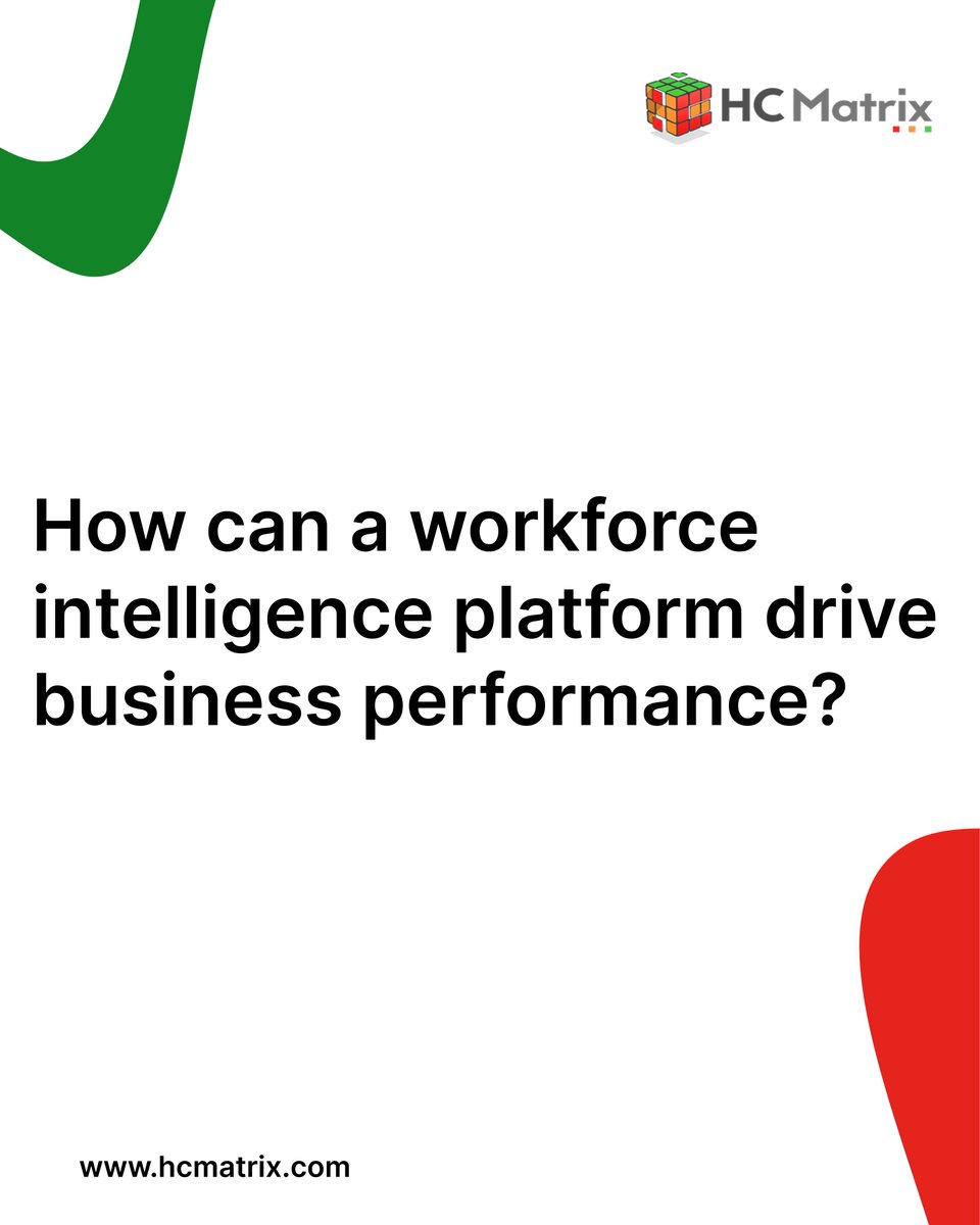 HCMatrix1's tweet photo. Many businesses think growth comes from hiring more people.

But sustainable growth comes from getting more value from the workforce you already have. https://t.co/UMAskq2iUf