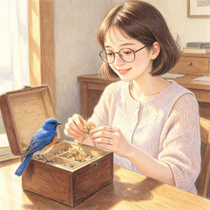 pairfi_lab's tweet photo. 7月最後の今日は「大安」と「一粒万倍日」が
重なる豊かな日！

凶日も混ざる日だからこそ
静かに1ヶ月を締めくくる過ごし方が吉です。

今日のラッキーアクション
『お気に入りのポーチや箱をきれいに拭いて
小物を整える』

今月の幸せをキュッと閉じ込めて
最高の8月を迎えましょう！ https://t.co/yWHRS7pNEd