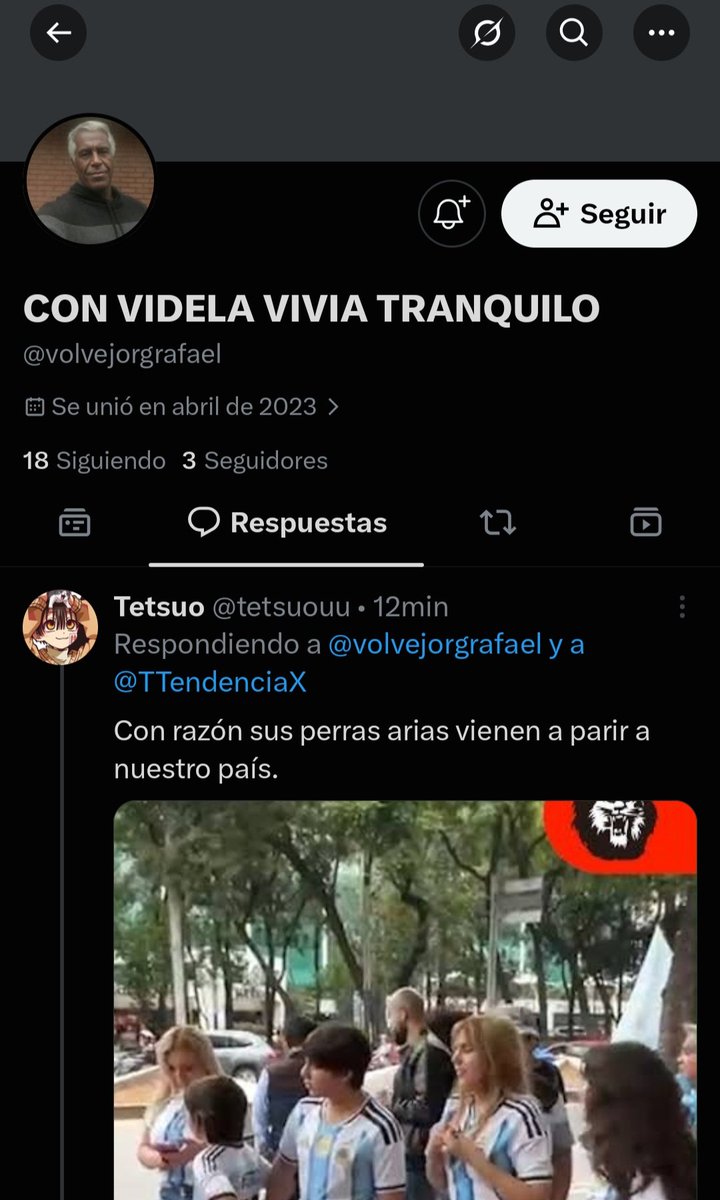 Tetsuo tweet media