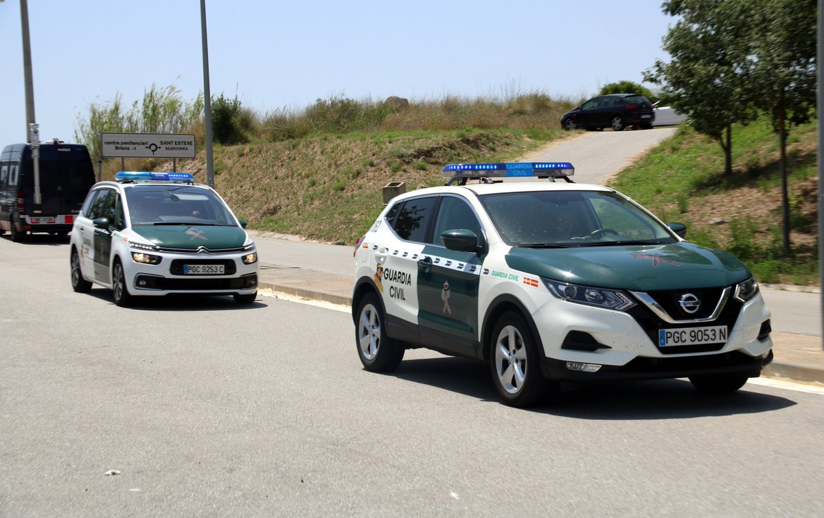 Sheriff de Españistán🇪🇦🇩🇿 tweet media