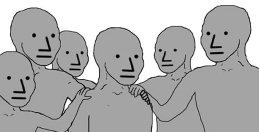CarbonMaxi69's tweet photo. "I know [insert fake number] unvaccinated people who died from covid" - 💉🤖's

https://t.co/JELgeX1AB8 https://t.co/178DJ6rJFU