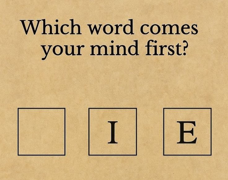 princess_ehmy's tweet photo. No cheating😲

What's the first word they comes to your mind? https://t.co/1rUU1vxOmS