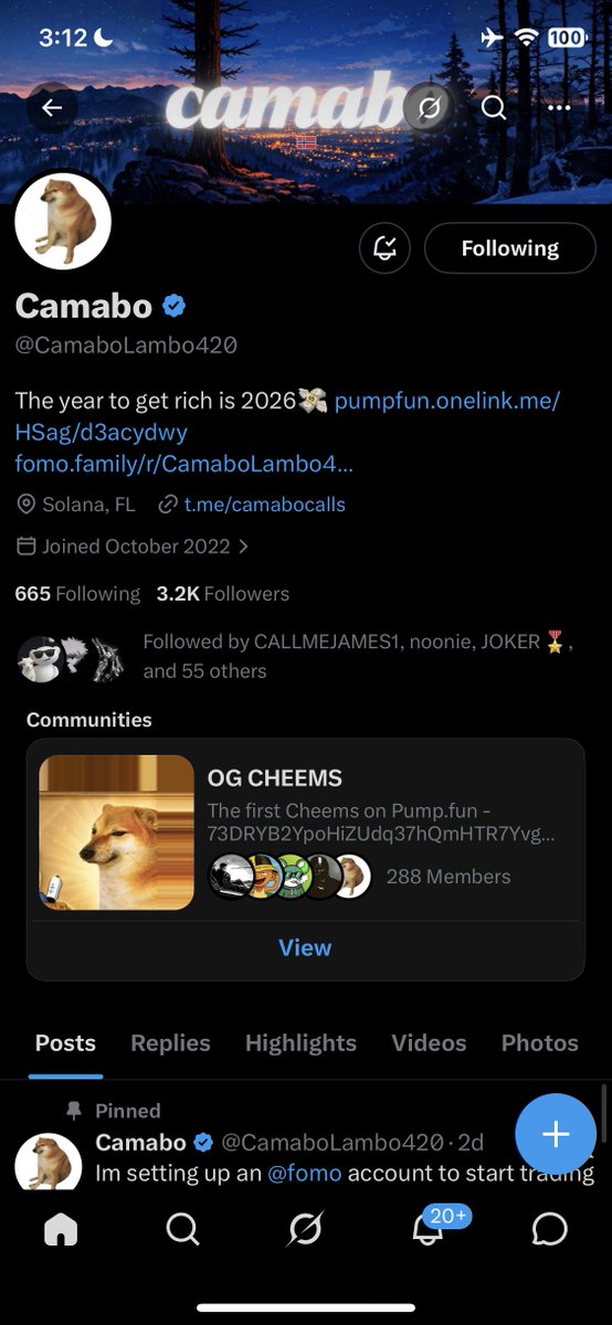 cloudblexx tweet picture