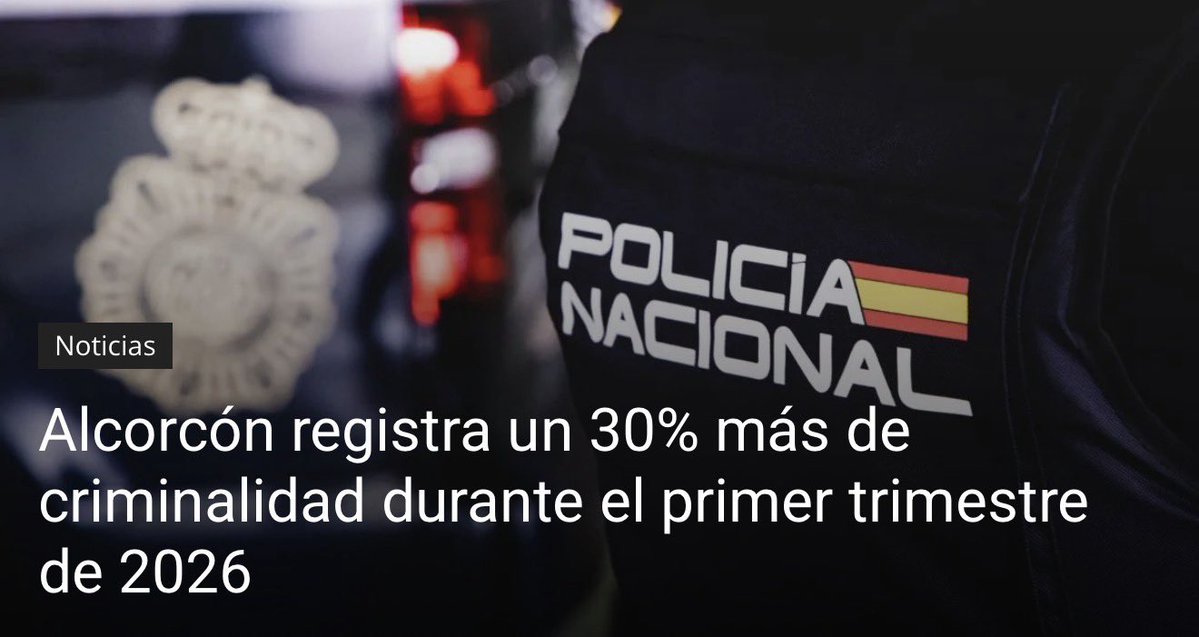 bgomezgracia's tweet photo. En #Alcorcón sigue aumentando la delincuencia.

Una tarde cualquiera por la Calle Mayor… https://t.co/4VwfJJNrDT