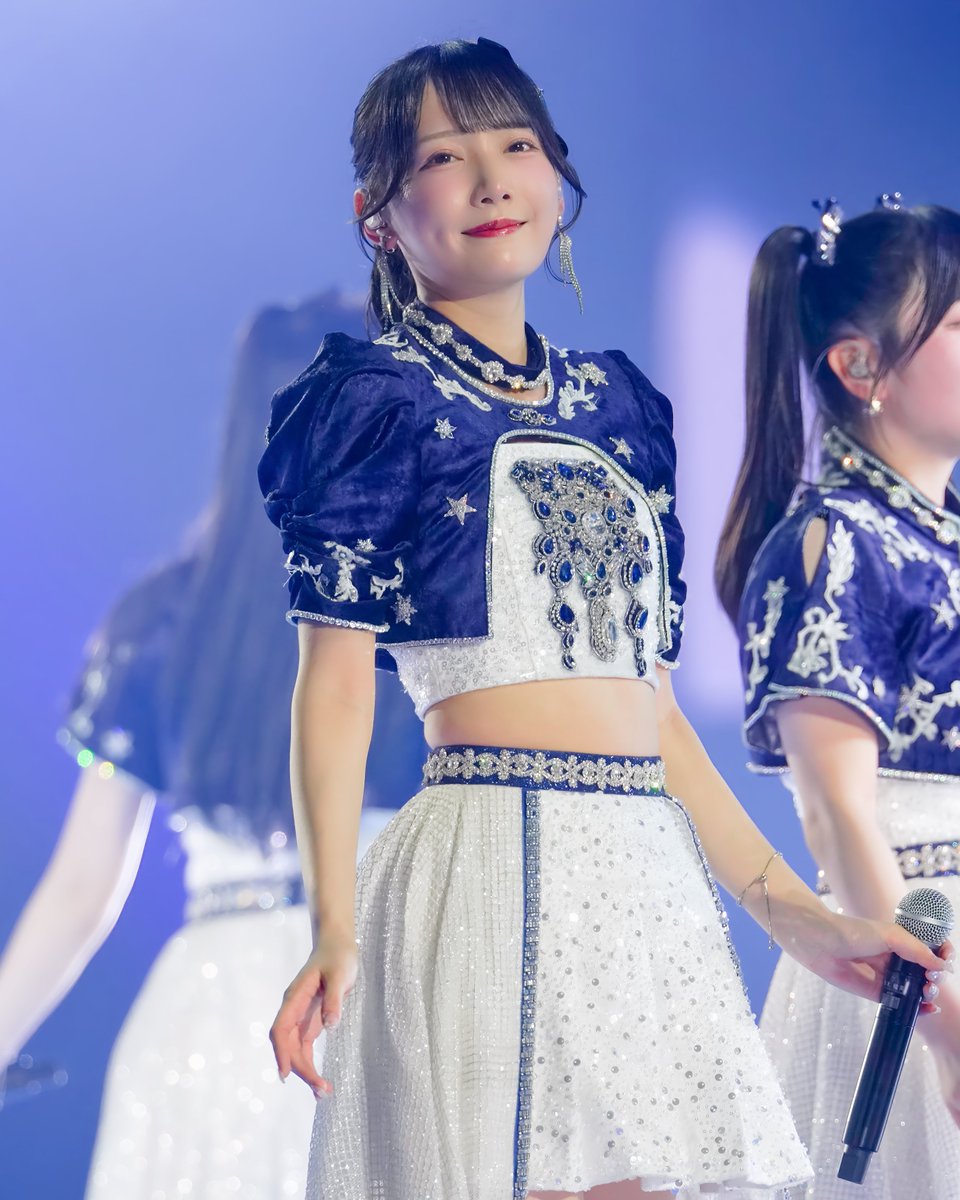 JohnnyRidden_'s tweet photo. 2026.07.18
＠ 横浜アリーナ

≠ME アリーナツアー2026
『喝采パレード』

#鈴木瞳美 さん

#ノイミーアリーナツアー2026 
#ノイミー 
#ノイミー_カメコ https://t.co/mL6AxJk0kh